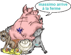 cochons