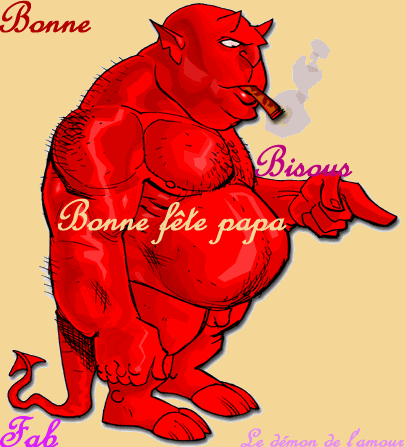 Bonne fete